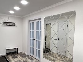 1-к кв. Ростовская область, Каменск-Шахтинский Ученическая ул., 1 (36.0 м²) - . Каменск-Шахтинский - фото 10