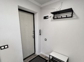 1-к кв. Ростовская область, Каменск-Шахтинский Ученическая ул., 1 (36.0 м²) - . Каменск-Шахтинский - фото 11