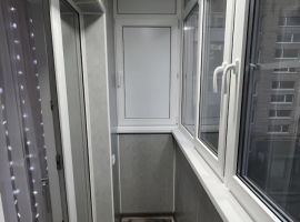 1-к кв. Ростовская область, Каменск-Шахтинский Ученическая ул., 1 (36.0 м²) - . Каменск-Шахтинский - фото 12