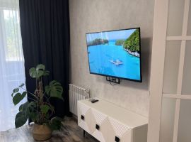 1-к кв. Ростовская область, Каменск-Шахтинский Ученическая ул., 1 (36.0 м²) - . Каменск-Шахтинский - фото 2