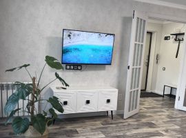 1-к кв. Ростовская область, Каменск-Шахтинский Ученическая ул., 1 (36.0 м²) - . Каменск-Шахтинский - фото 3
