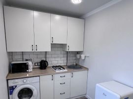 1-к кв. Ростовская область, Каменск-Шахтинский Ученическая ул., 1 (36.0 м²) - . Каменск-Шахтинский - фото 7