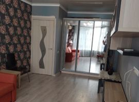 1-к кв. Ростовская область, Ростов-на-Дону просп. Соколова, 85/2 (35.0 м²) - Соколова. Ростов-на-Дону - фото 1