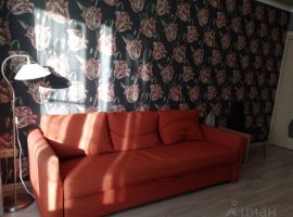 1-к кв. Ростовская область, Ростов-на-Дону просп. Соколова, 85/2 (35.0 м²) - Соколова. Ростов-на-Дону - фото 2
