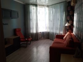 1-к кв. Ростовская область, Ростов-на-Дону просп. Соколова, 85/2 (35.0 м²) - Соколова. Ростов-на-Дону - фото 3