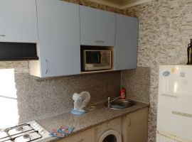 1-к кв. Ростовская область, Ростов-на-Дону просп. Соколова, 85/2 (35.0 м²) - Соколова. Ростов-на-Дону - фото 5
