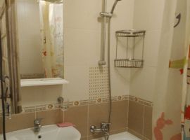 1-к кв. Ростовская область, Ростов-на-Дону просп. Соколова, 85/2 (35.0 м²) - Соколова. Ростов-на-Дону - фото 6