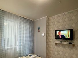 1-к кв. Пермский край, Пермь ул. Красные Казармы, 67 (41.0 м²) - . Пермь - фото 1