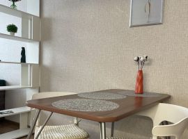2-к кв. Пермский край, Пермь ул. Чернышевского, 39 (46.0 м²) - . Пермь - фото 10