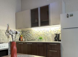 2-к кв. Пермский край, Пермь ул. Чернышевского, 39 (46.0 м²) - . Пермь - фото 11