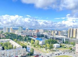 2-к кв. Пермский край, Пермь ул. Чернышевского, 39 (46.0 м²) - . Пермь - фото 16
