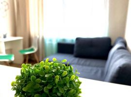 2-к кв. Пермский край, Пермь ул. Чернышевского, 39 (46.0 м²) - . Пермь - фото 7
