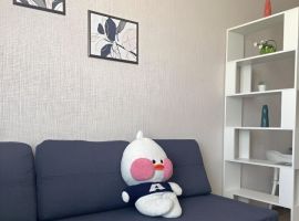 2-к кв. Пермский край, Пермь ул. Чернышевского, 39 (46.0 м²) - . Пермь - фото 8