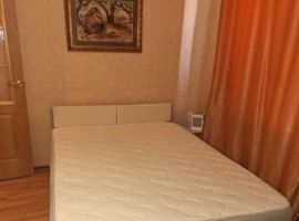 1-к кв. Нижегородская область, Арзамас ул. Калинина, 39к1 (35.0 м²) - Калинина (ГК N 793 тер). Арзамас - фото 1