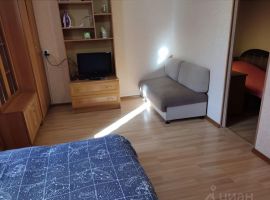 1-к кв. Нижегородская область, Арзамас ул. Калинина, 39к1 (35.0 м²) - Калинина (ГК N 793 тер). Арзамас - фото 3
