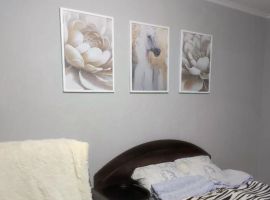 1-к кв. Московская область, Раменское Дергаевская ул., 10 (45.0 м²) - . Раменское - фото 4