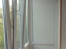 2-к кв. Курганская область, Курган ул. Красина, 61 (45.0 м²) - . Курган - фото 9