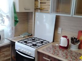 2-к кв. Курганская область, Курган ул. Красина, 61 (45.0 м²) - . Курган - фото 1