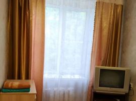 2-к кв. Курганская область, Курган ул. Красина, 61 (45.0 м²) - . Курган - фото 3