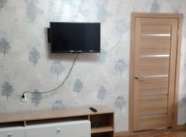 2-к кв. Курганская область, Курган ул. Красина, 61 (45.0 м²) - . Курган - фото 5