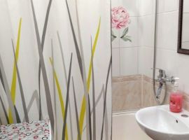 2-к кв. Курганская область, Курган ул. Красина, 61 (45.0 м²) - . Курган - фото 8