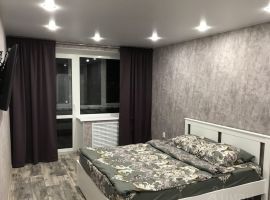 1-к кв. Волгоградская область, Камышин ул. Некрасова, 27 (33.0 м²) - . Камышин - фото 1