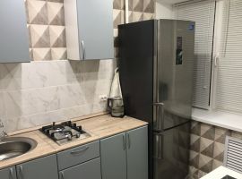 1-к кв. Волгоградская область, Камышин ул. Некрасова, 27 (33.0 м²) - . Камышин - фото 5