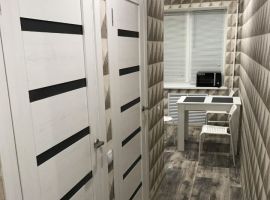 1-к кв. Волгоградская область, Камышин ул. Некрасова, 27 (33.0 м²) - . Камышин - фото 7