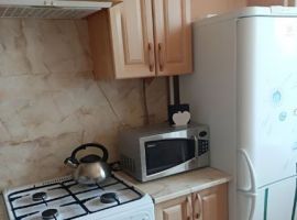 2-к кв. Ульяновская область, Димитровград Черемшанская ул., 93 (50.0 м²) - Черемшанская (ГПК № 774 тер.). Димитровград - фото 2