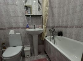 1-к кв. Московская область, Коломна просп. Кирова, 84 (33.0 м²) - Кирова (ГСК N 740 тер.). Коломна - фото 9