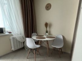 1-к кв. Московская область, Коломна просп. Кирова, 84 (33.0 м²) - Кирова (ГСК N 740 тер.). Коломна - фото 10