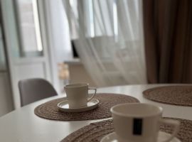 1-к кв. Московская область, Коломна просп. Кирова, 84 (33.0 м²) - Кирова (ГСК N 740 тер.). Коломна - фото 13