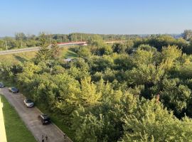 1-к кв. Московская область, Коломна просп. Кирова, 84 (33.0 м²) - Кирова (ГСК N 740 тер.). Коломна - фото 16