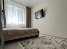1-к кв. Московская область, Коломна просп. Кирова, 84 (33.0 м²) - Кирова (ГСК N 740 тер.). Коломна - фото 1