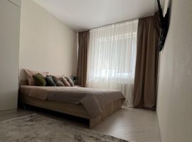 1-к кв. Московская область, Коломна просп. Кирова, 84 (33.0 м²) - Кирова (ГСК N 740 тер.). Коломна - фото 2