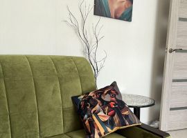 1-к кв. Московская область, Коломна просп. Кирова, 84 (33.0 м²) - Кирова (ГСК N 740 тер.). Коломна - фото 5