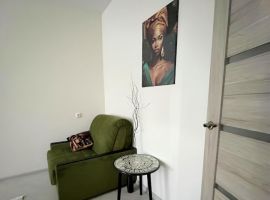 1-к кв. Московская область, Коломна просп. Кирова, 84 (33.0 м²) - Кирова (ГСК N 740 тер.). Коломна - фото 6