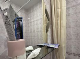 1-к кв. Московская область, Коломна просп. Кирова, 84 (33.0 м²) - Кирова (ГСК N 740 тер.). Коломна - фото 7
