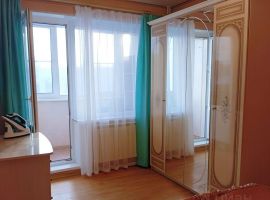 2-к кв. Московская область, Краснознаменск ул. Генерала Шлыкова, 8 (56.0 м²) - . Краснознаменск - фото 9