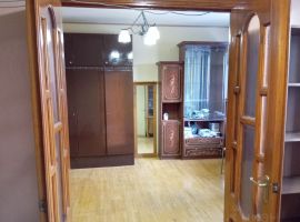 2-к кв. Московская область, Краснознаменск ул. Генерала Шлыкова, 8 (56.0 м²) - . Краснознаменск - фото 3