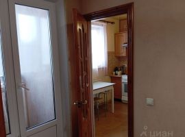 2-к кв. Московская область, Краснознаменск ул. Генерала Шлыкова, 8 (56.0 м²) - . Краснознаменск - фото 4