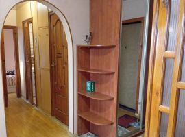2-к кв. Московская область, Краснознаменск ул. Генерала Шлыкова, 8 (56.0 м²) - . Краснознаменск - фото 5