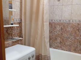 2-к кв. Московская область, Краснознаменск ул. Генерала Шлыкова, 8 (56.0 м²) - . Краснознаменск - фото 7