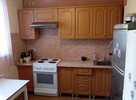 2-к кв. Московская область, Краснознаменск ул. Генерала Шлыкова, 8 (56.0 м²) - . Краснознаменск - фото 8