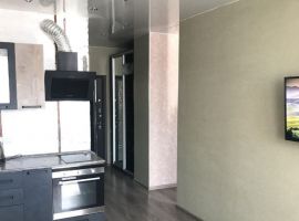 1-к кв. Ростовская область, Ростов-на-Дону Крепостной пер., 99 (54.0 м²) - . Ростов-на-Дону - фото 9