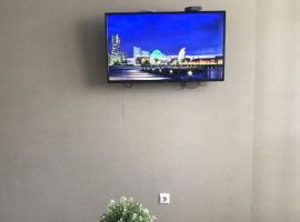 1-к кв. Ростовская область, Ростов-на-Дону Крепостной пер., 99 (54.0 м²) - . Ростов-на-Дону - фото 10