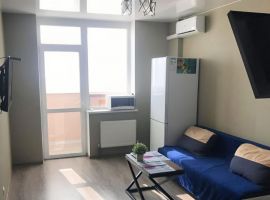 1-к кв. Ростовская область, Ростов-на-Дону Крепостной пер., 99 (54.0 м²) - . Ростов-на-Дону - фото 11