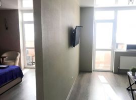 1-к кв. Ростовская область, Ростов-на-Дону Крепостной пер., 99 (54.0 м²) - . Ростов-на-Дону - фото 12