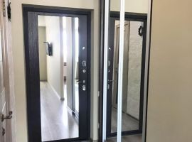 1-к кв. Ростовская область, Ростов-на-Дону Крепостной пер., 99 (54.0 м²) - . Ростов-на-Дону - фото 13