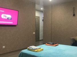 1-к кв. Ростовская область, Ростов-на-Дону Крепостной пер., 99 (54.0 м²) - . Ростов-на-Дону - фото 14